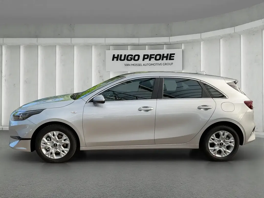 Kia Ceed / cee'd 1.0 T-GDI Vision - foto 2