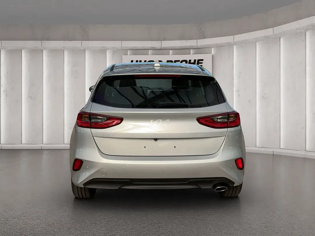 Kia Ceed / cee'd 1.0 T-GDI Vision - Thumbnail 5