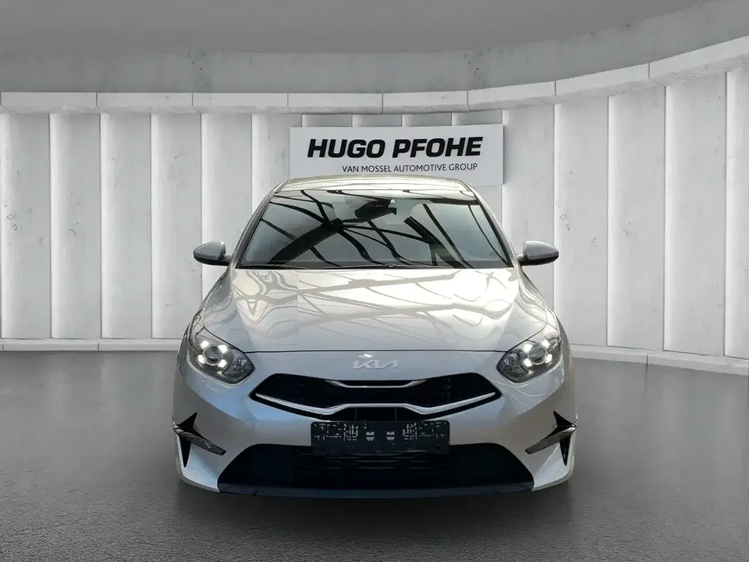 Kia Ceed / cee'd 1.0 T-GDI Vision - Thumbnail 6