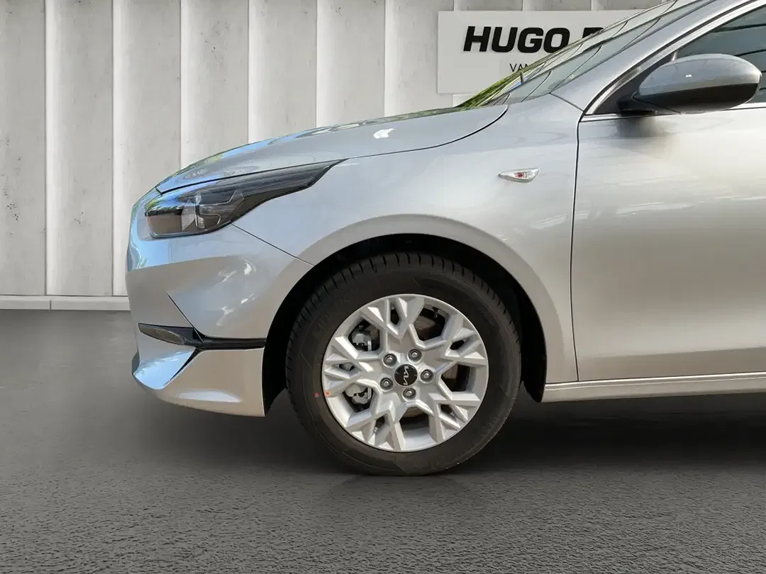 Kia Ceed / cee'd 1.0 T-GDI Vision - Thumbnail 7