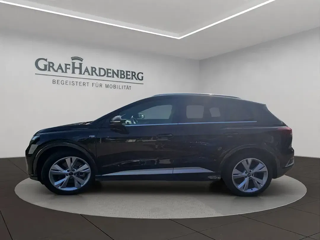 Audi Q4 e-tron 40 S line - foto 2
