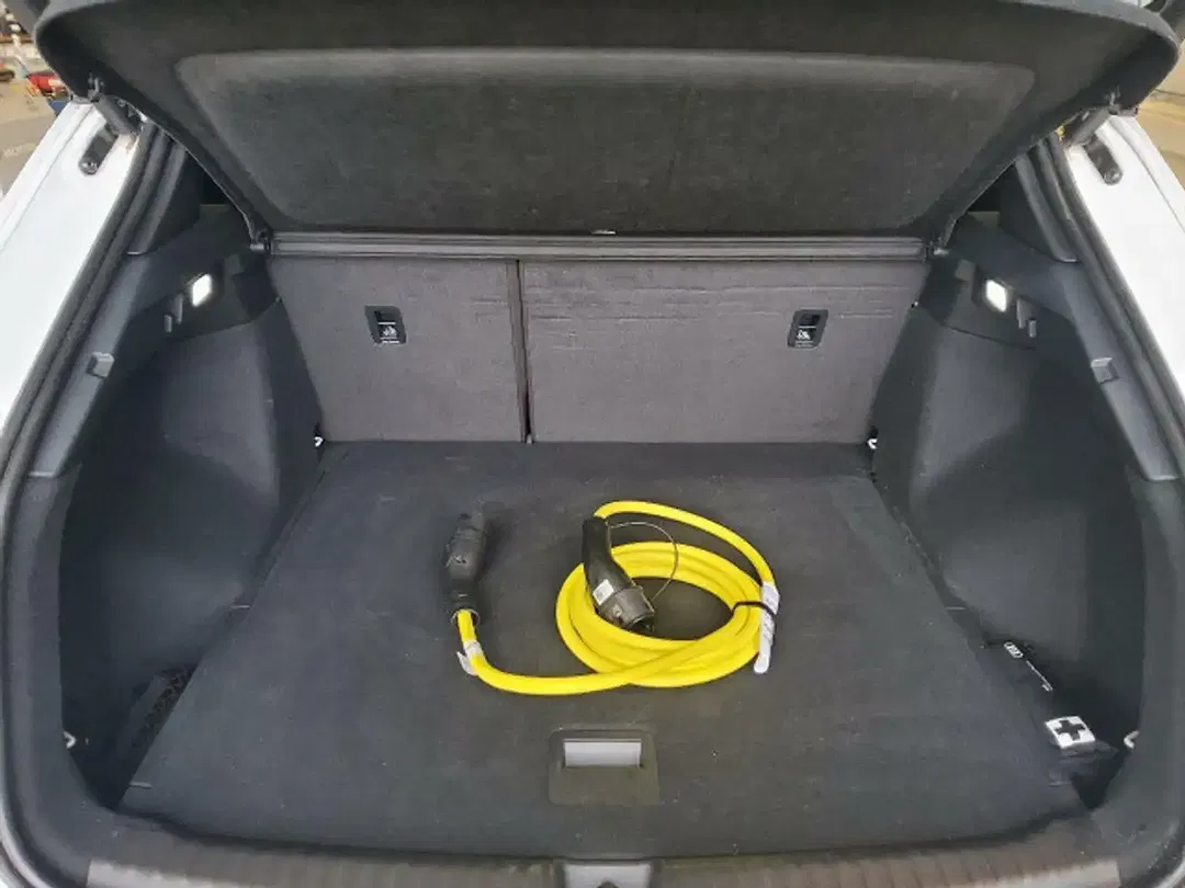 Audi Q4 e-tron 50 quattro Matrix LED S line - Thumbnail 5
