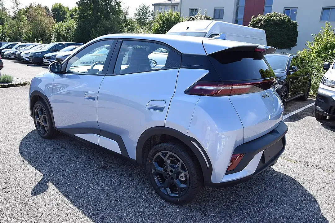 BYD Dolphin Surf 43.2 kWh Comfort - Thumbnail 4