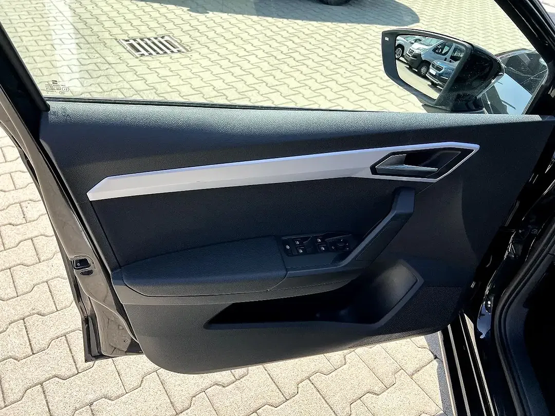 SEAT Ibiza 1.0 TSI FR - Thumbnail 10