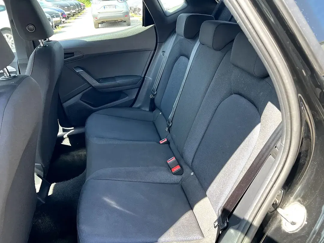 SEAT Ibiza 1.0 TSI FR - Thumbnail 13