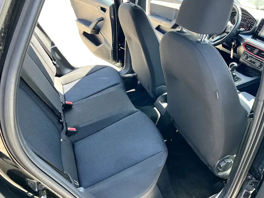 SEAT Ibiza 1.0 TSI FR - foto 15