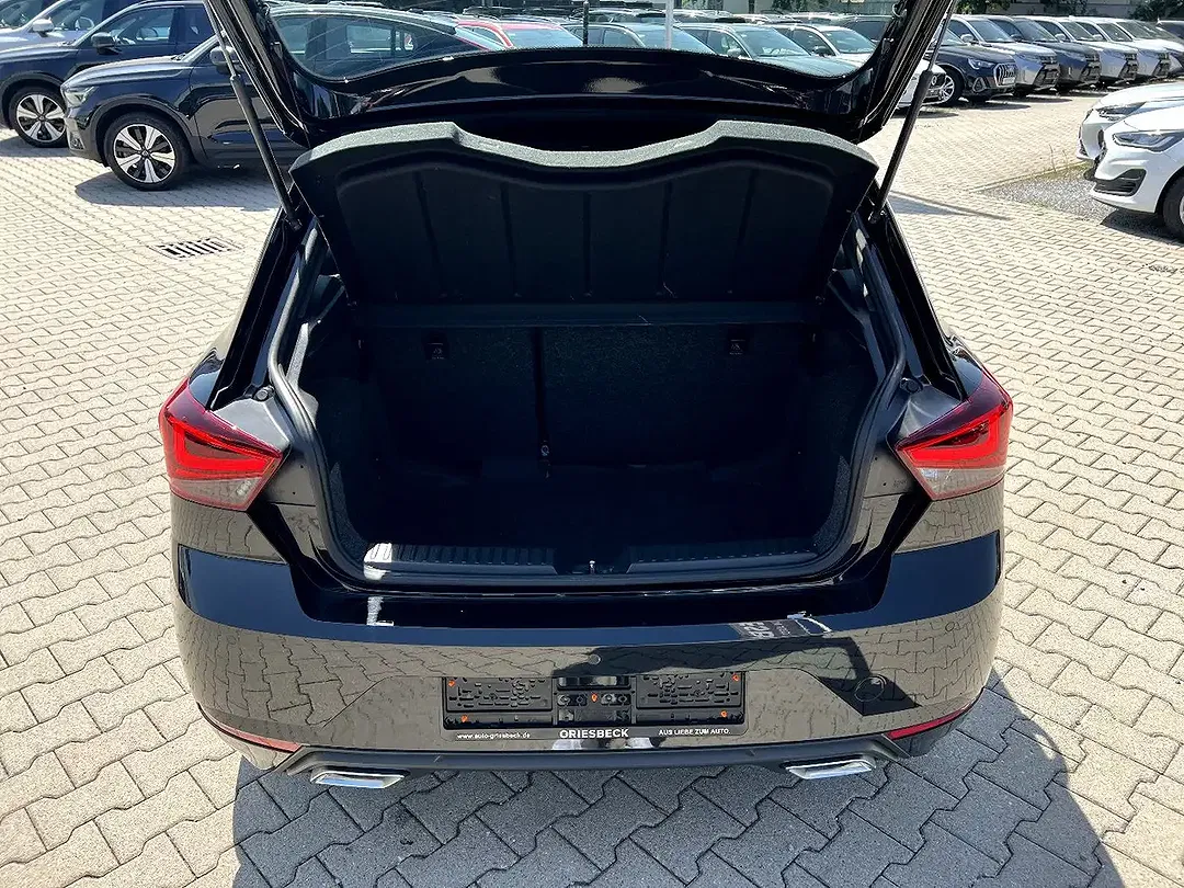SEAT Ibiza 1.0 TSI FR - Thumbnail 7