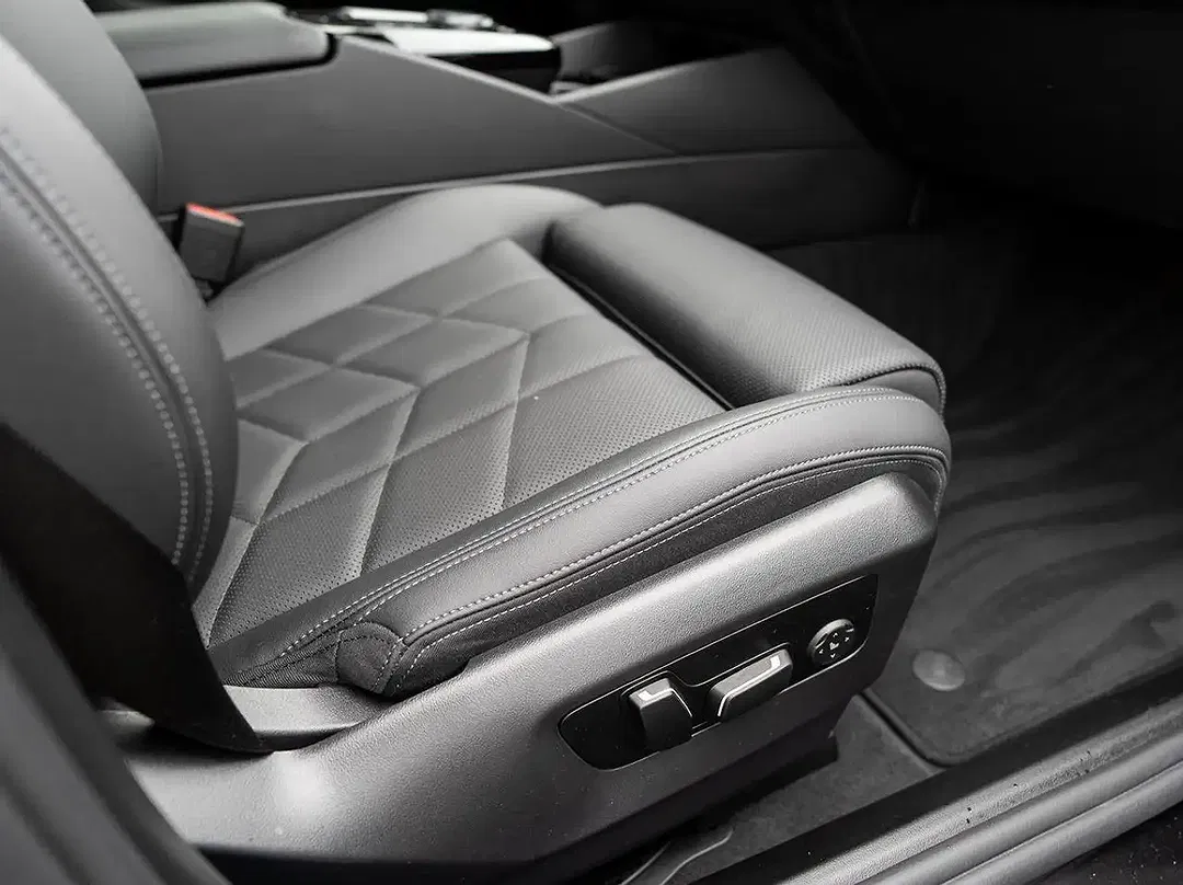 BMW 520 Touring M Sport - Thumbnail 14