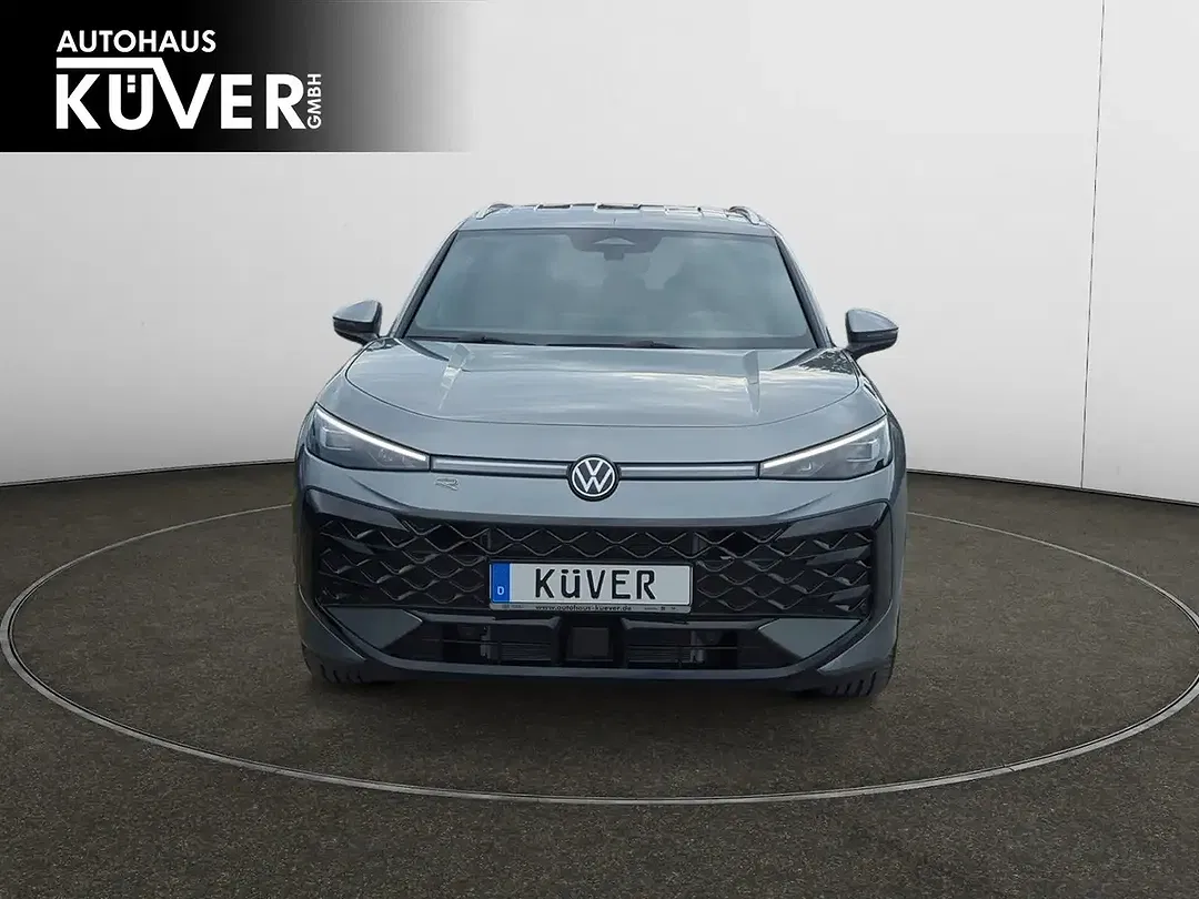 Volkswagen T-Roc 1.5 eTSI DSG R-Line - Thumbnail 2
