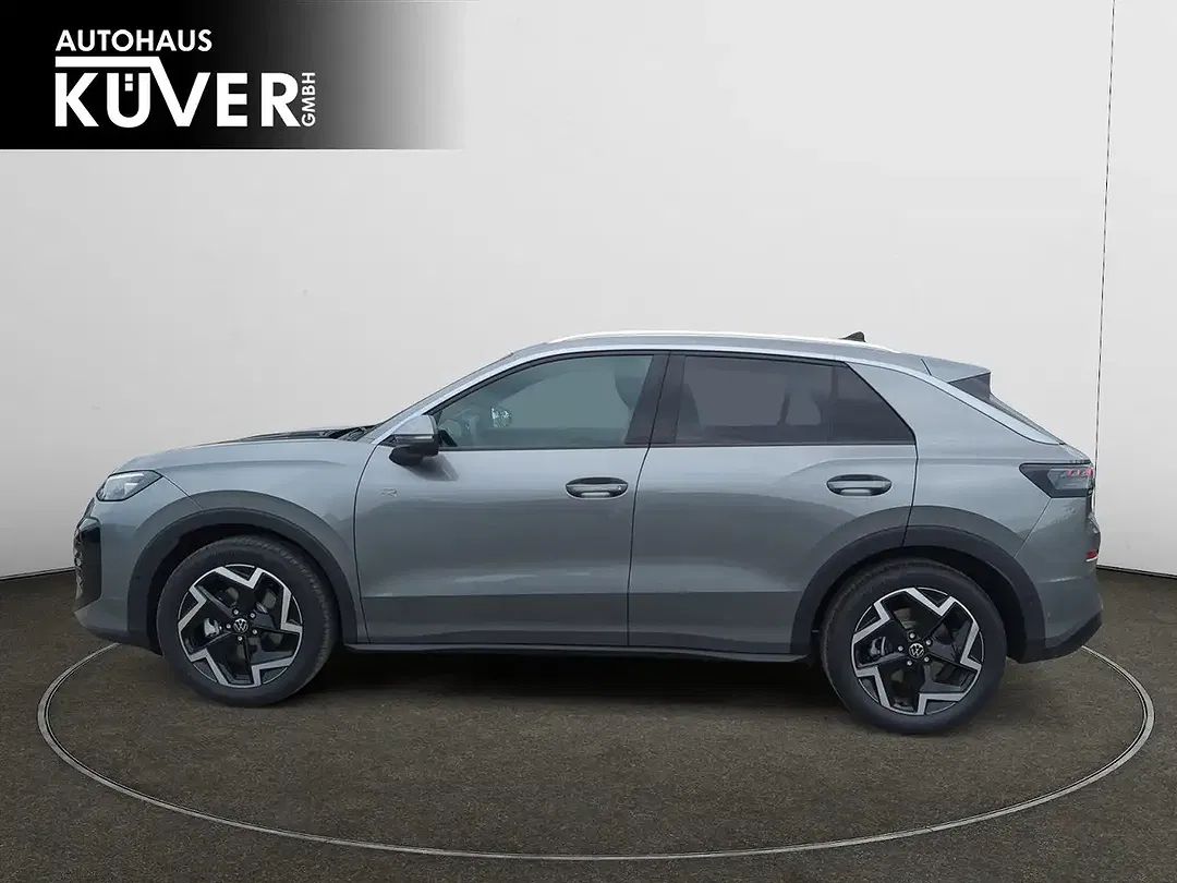Volkswagen T-Roc 1.5 eTSI DSG R-Line - Thumbnail 3