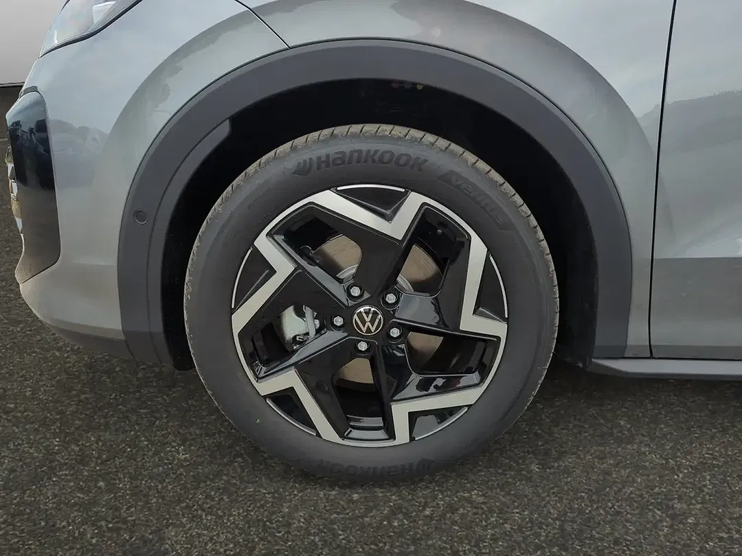 Volkswagen T-Roc 1.5 eTSI DSG R-Line - Thumbnail 7