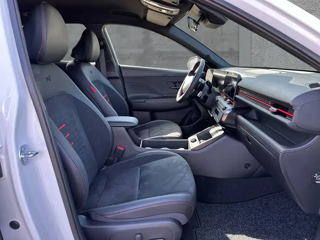 Hyundai KONA 1.6 T-GDI DCT N Line X - Thumbnail 10