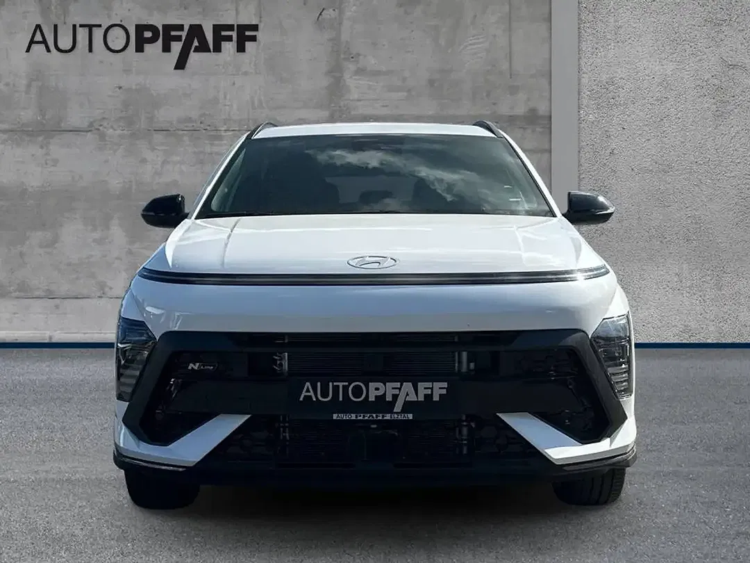 Hyundai KONA 1.6 T-GDI DCT N Line X - foto 2