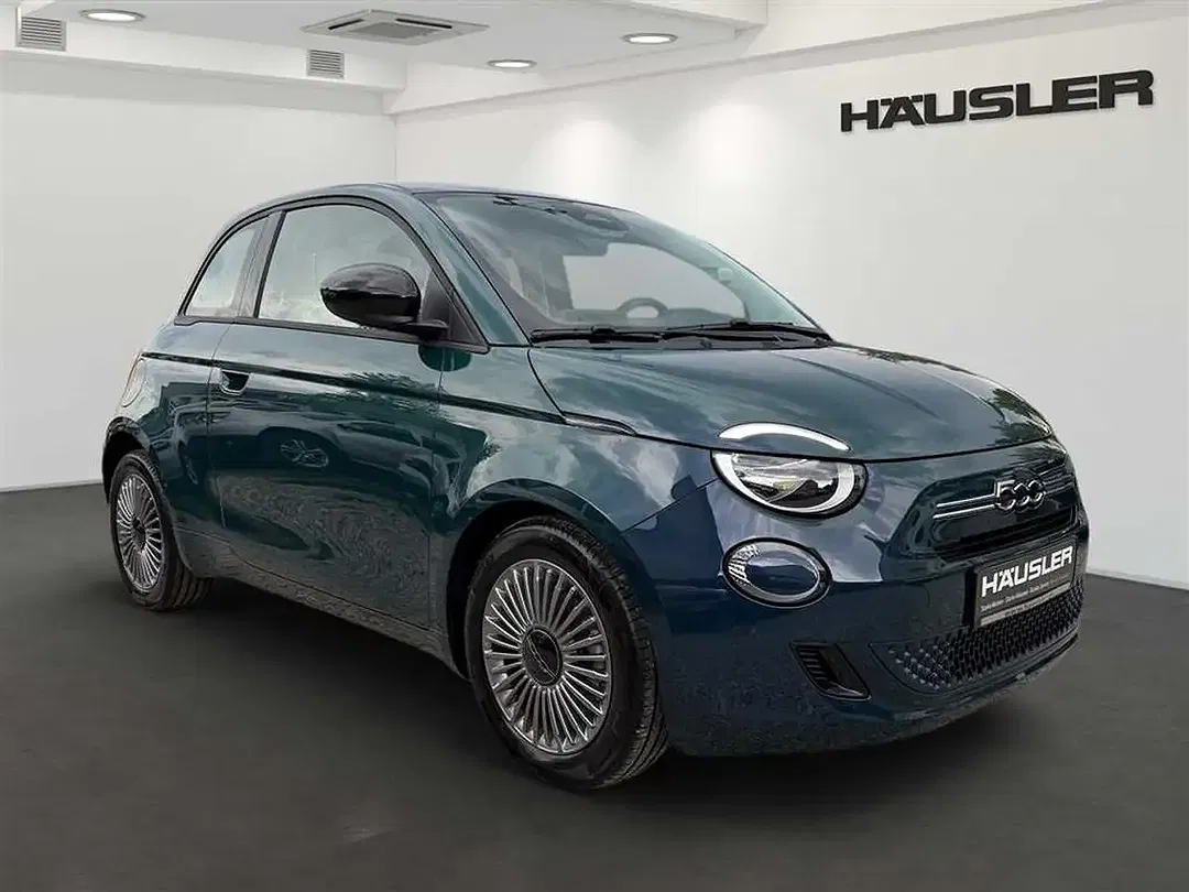 Fiat 500 Icon - Thumbnail 2
