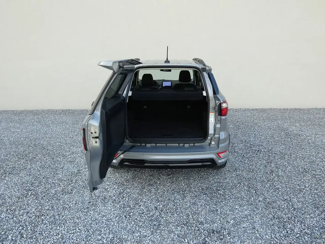 Ford EcoSport 1.5 ST-Line Ambiente - Thumbnail 9
