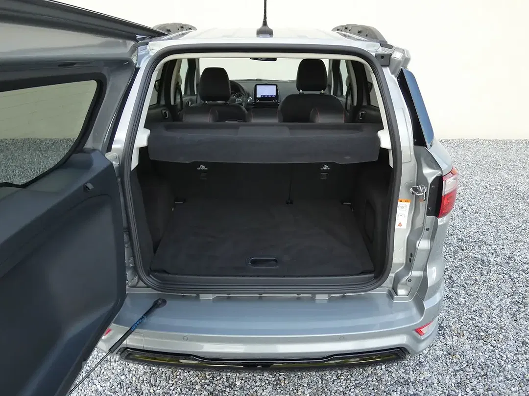 Ford EcoSport 1.5 ST-Line Ambiente - Thumbnail 10
