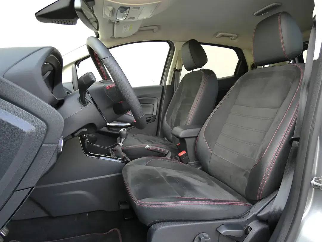 Ford EcoSport 1.5 ST-Line Ambiente - Thumbnail 11