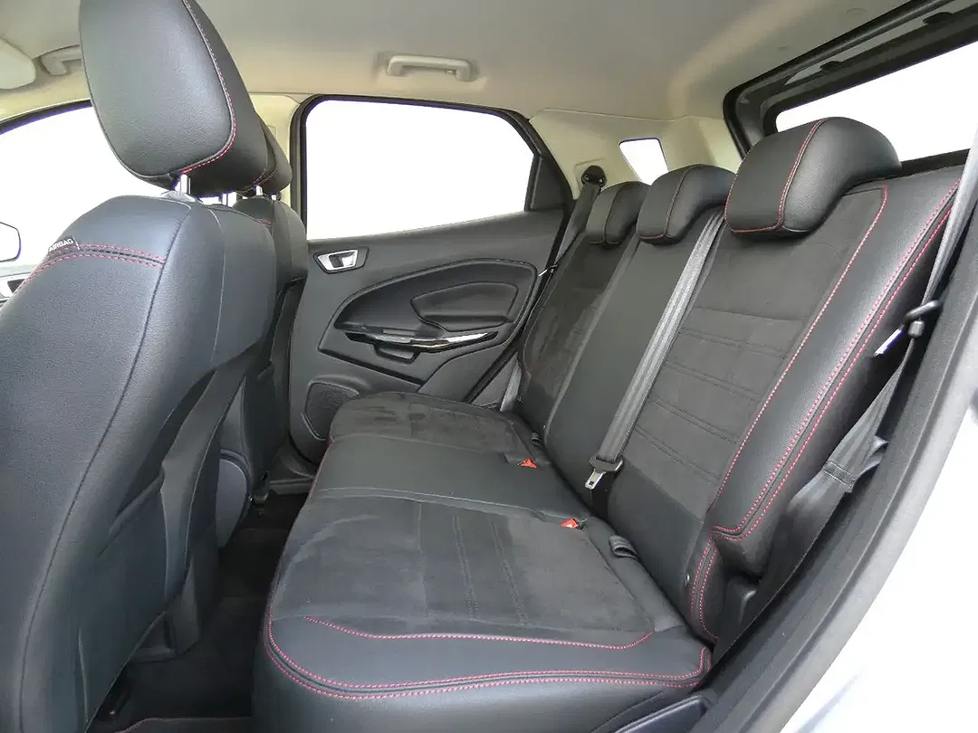 Ford EcoSport 1.5 ST-Line Ambiente - Thumbnail 12