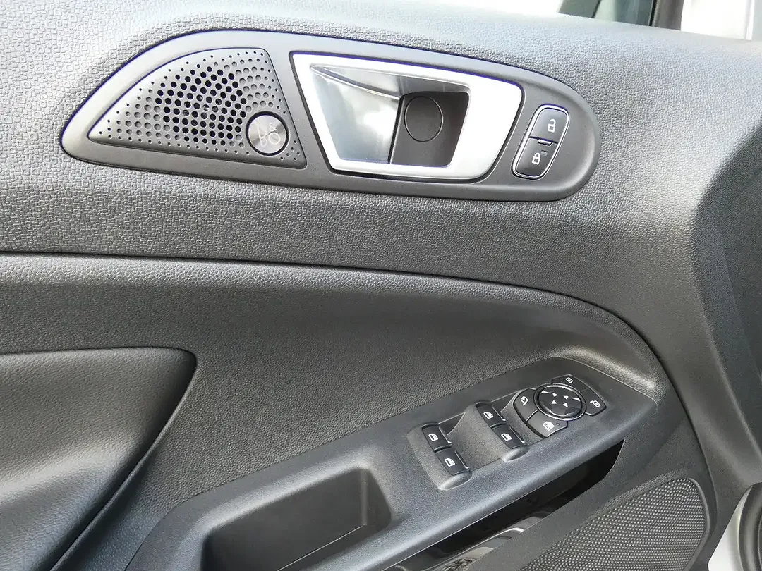 Ford EcoSport 1.5 ST-Line Ambiente - Thumbnail 13