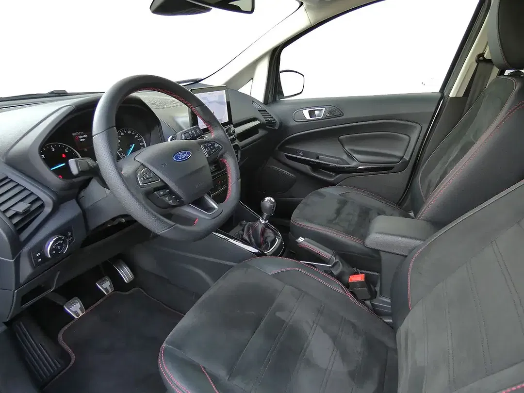Ford EcoSport 1.5 ST-Line Ambiente - foto 14