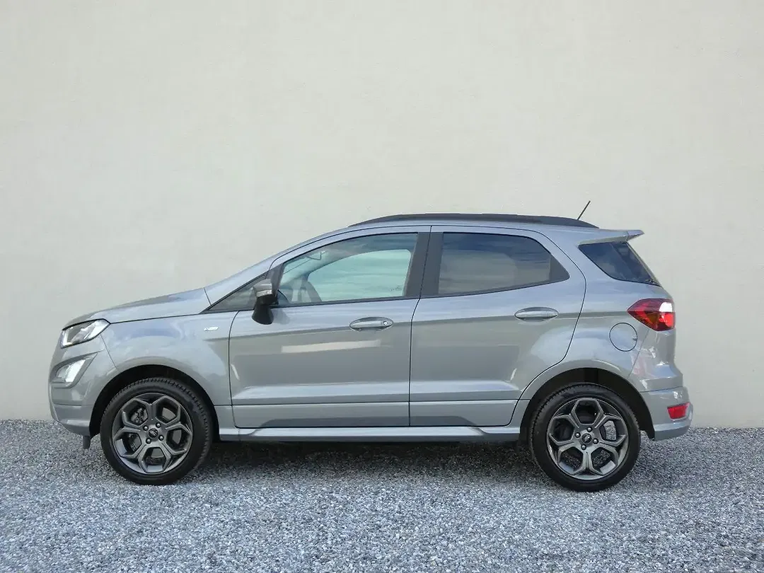 Ford EcoSport 1.5 ST-Line Ambiente - Thumbnail 8