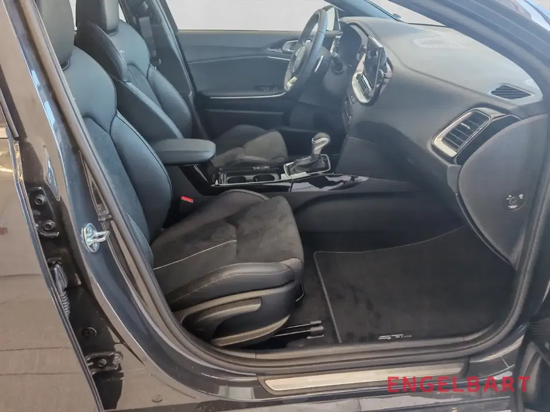 Kia ProCeed / pro_cee'd 1.5 GT-Line - Thumbnail 11