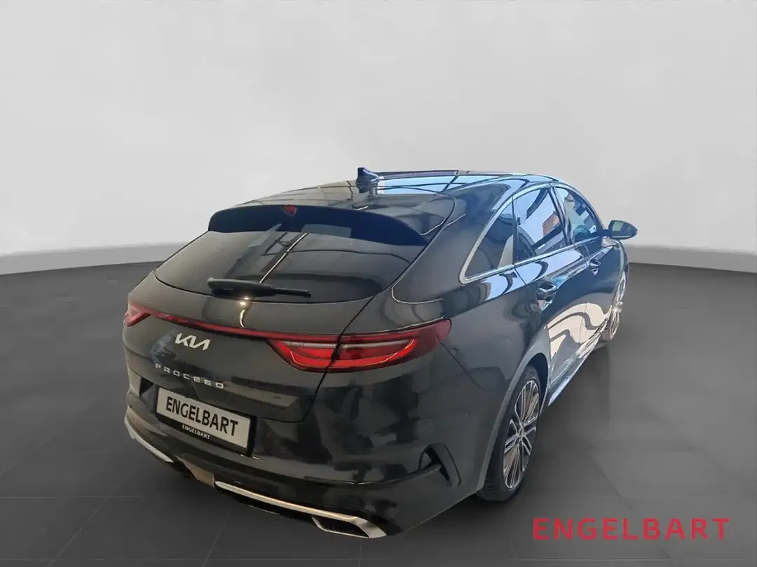 Kia ProCeed / pro_cee'd 1.5 GT-Line - Thumbnail 4