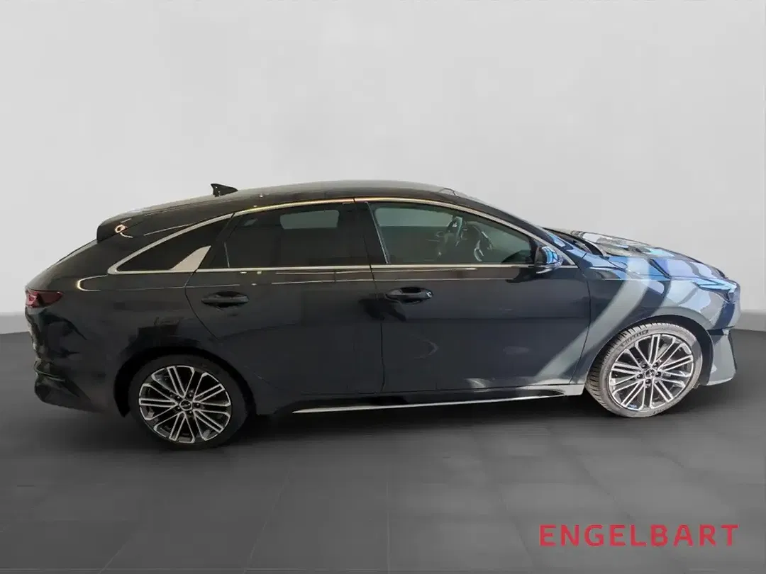 Kia ProCeed / pro_cee'd 1.5 GT-Line - Thumbnail 5