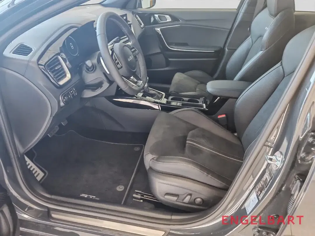 Kia ProCeed / pro_cee'd 1.5 GT-Line - Thumbnail 7