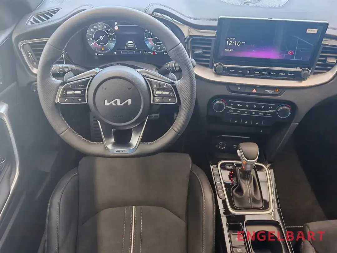 Kia ProCeed / pro_cee'd 1.5 GT-Line - Thumbnail 9