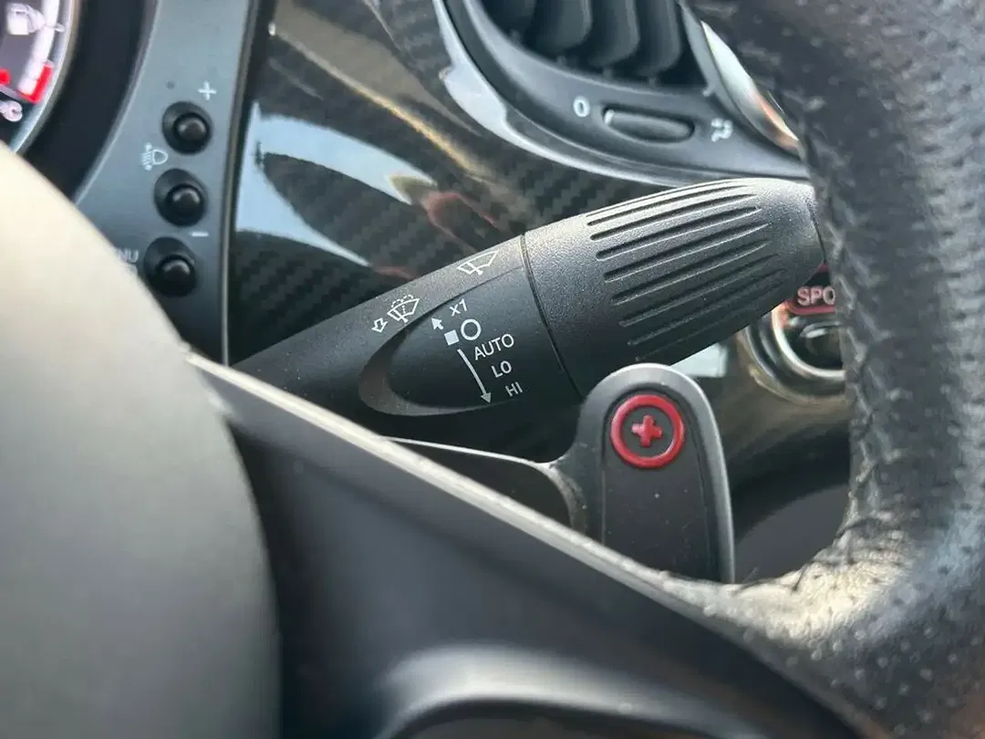 Abarth 595 MTA Turismo - foto 15