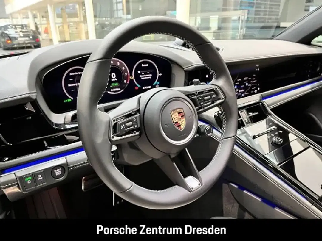 Porsche Panamera E-Hybrid - foto 15