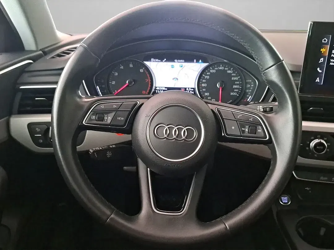 Audi A4 35 TFSI S tronic Avant - Thumbnail 9