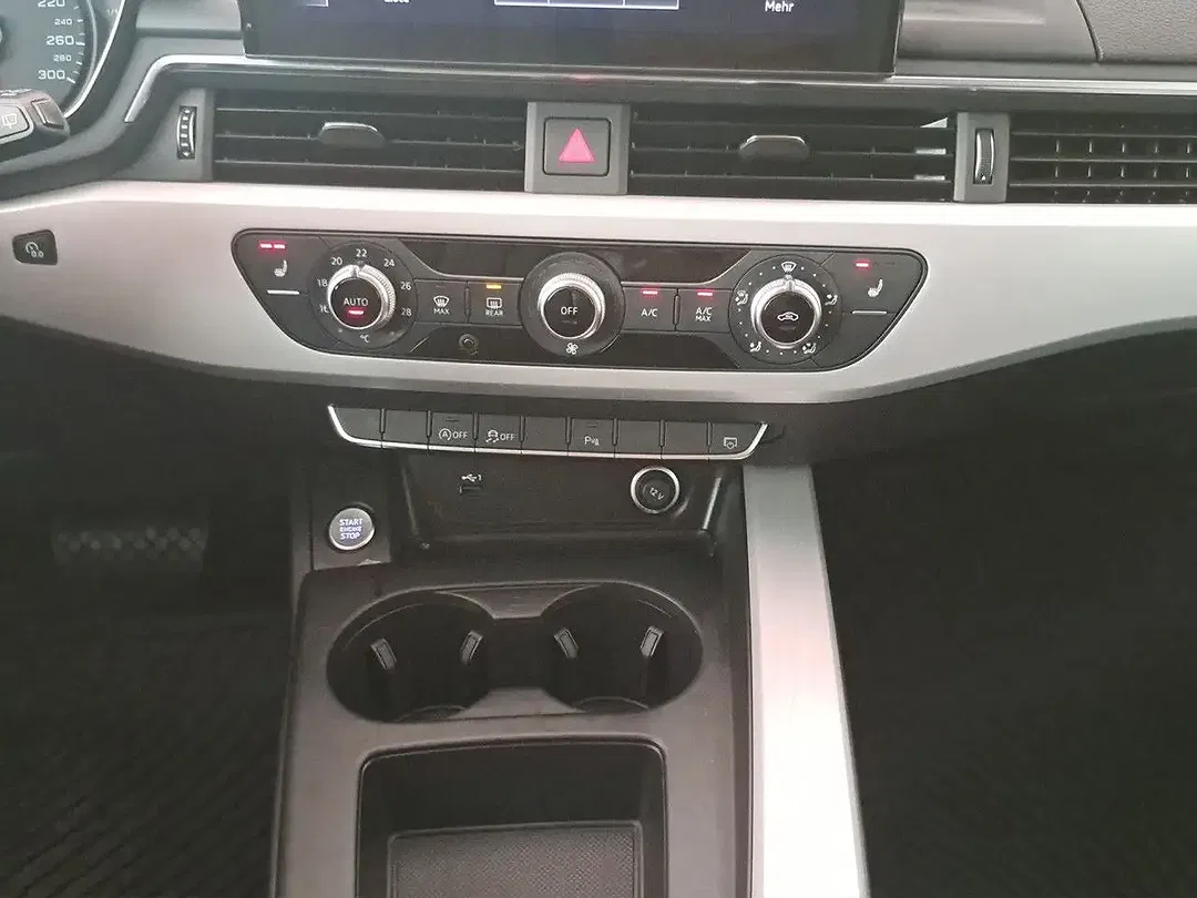 Audi A4 35 TFSI S tronic Avant - Thumbnail 12