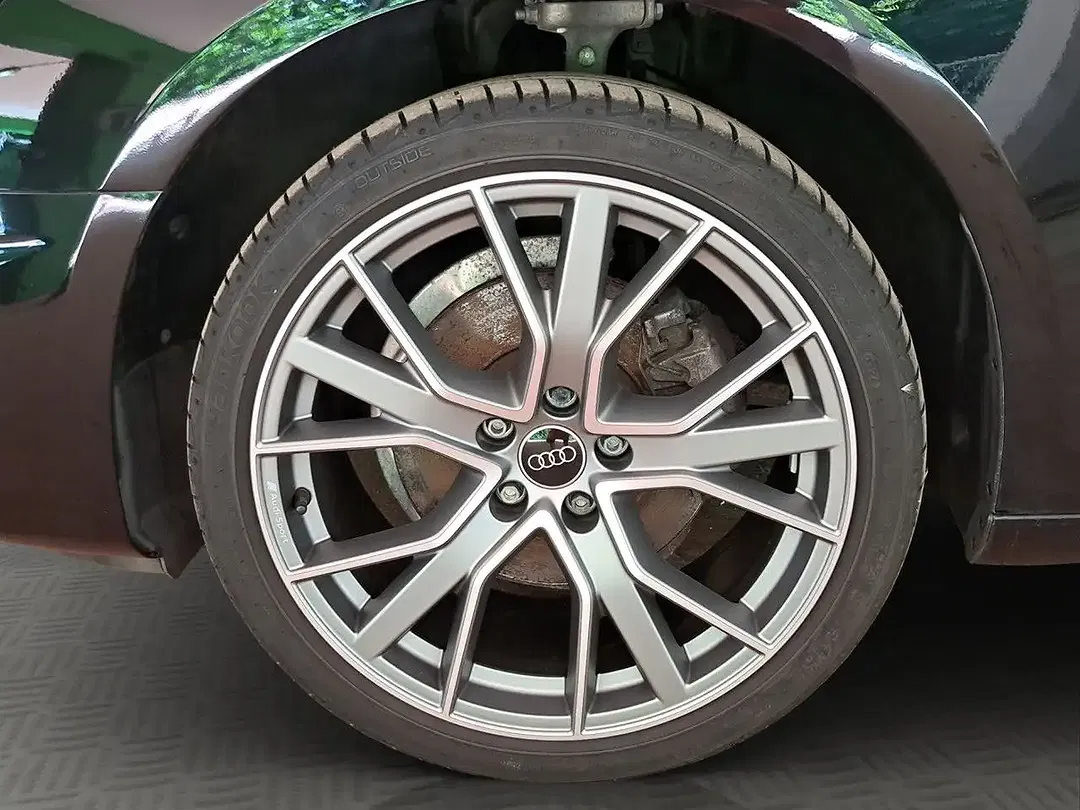 Audi A4 35 TFSI S tronic Avant - foto 14