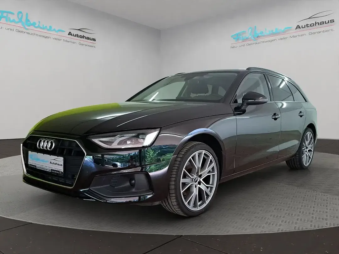 Audi A4 35 TFSI S tronic Avant - foto 1