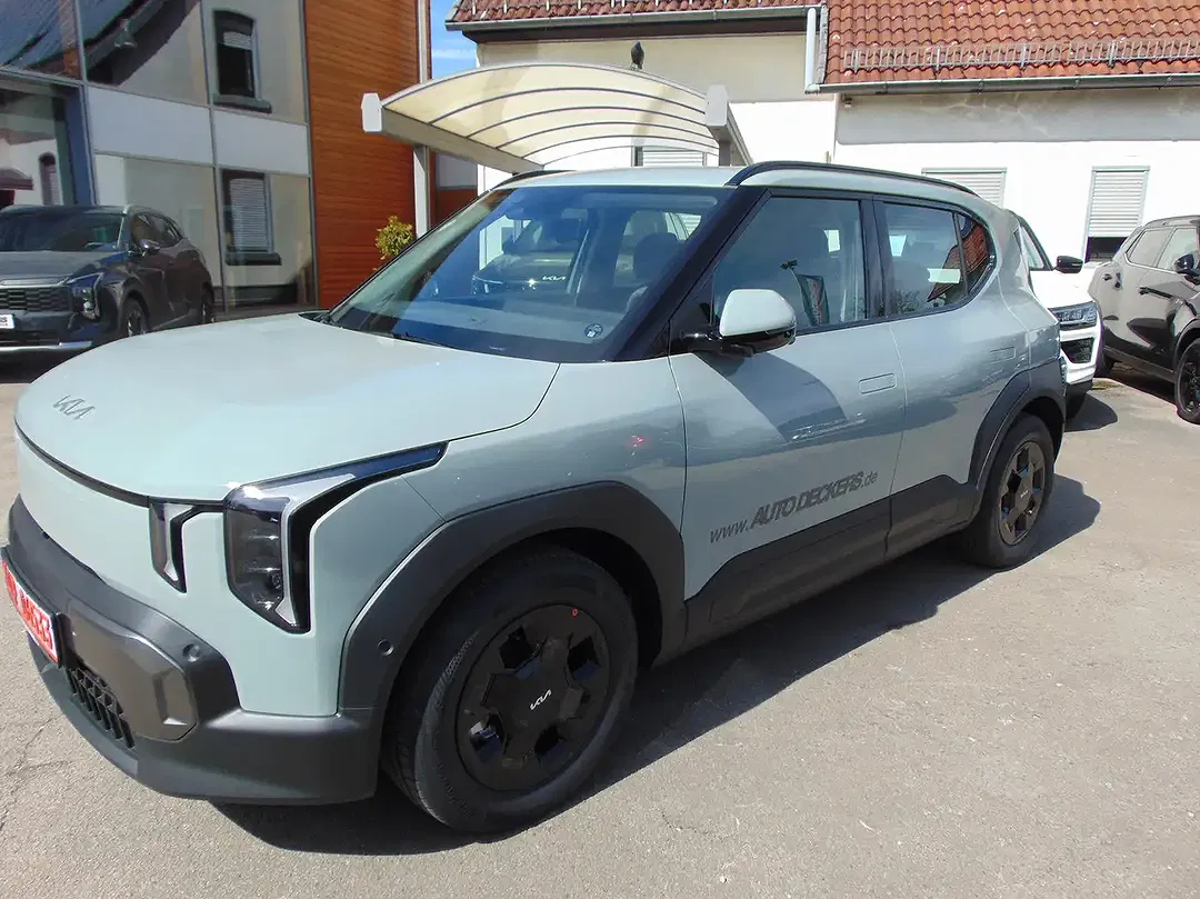 Kia EV2 Earth - Thumbnail 3