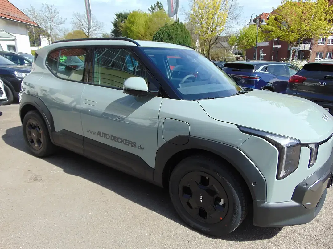 Kia EV2 Earth - Thumbnail 4