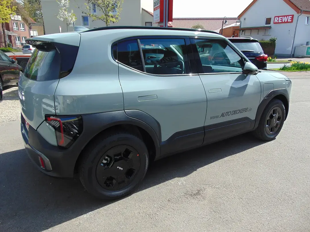 Kia EV2 Earth - Thumbnail 5