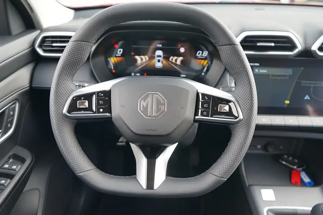 MG ZS 1.5 VTi-Tech Comfort - foto 14