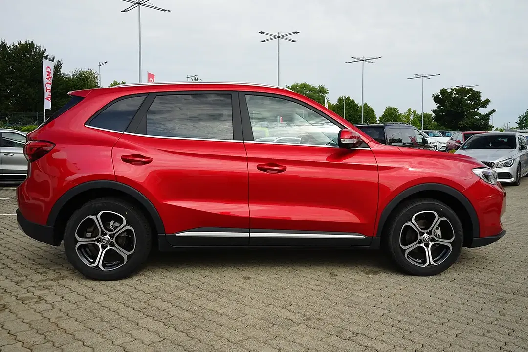 MG ZS 1.5 VTi-Tech Comfort - foto 2