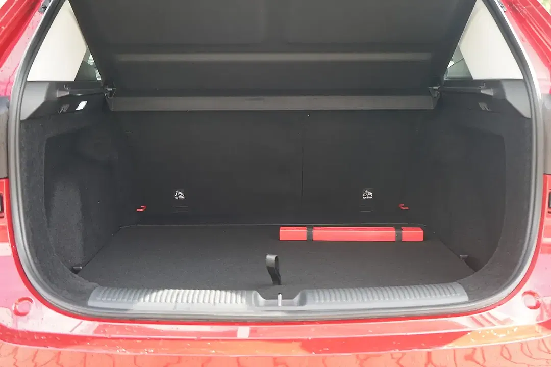 MG ZS 1.5 VTi-Tech Comfort - Thumbnail 7