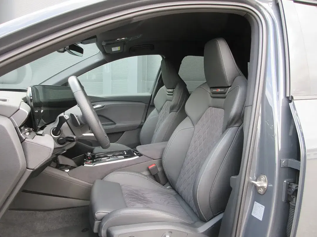 Audi SQ6 e-tron - Thumbnail 11