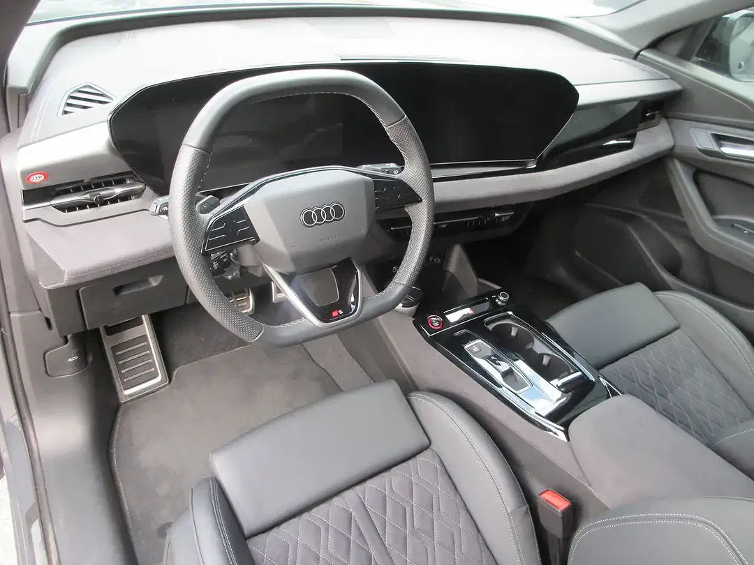 Audi SQ6 e-tron - Thumbnail 12