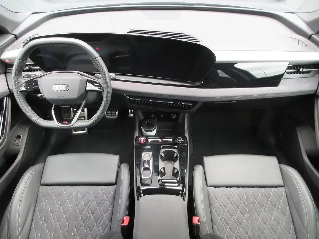 Audi SQ6 e-tron - Thumbnail 13