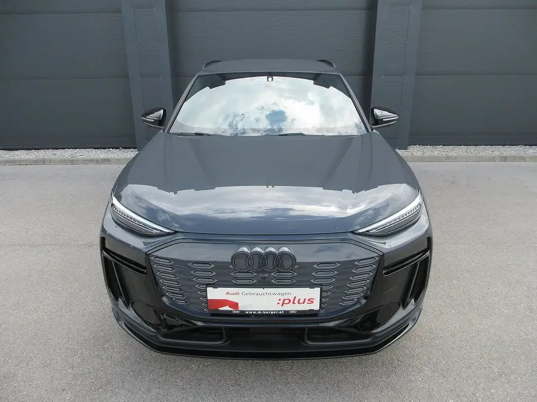 Audi SQ6 e-tron - Thumbnail 5