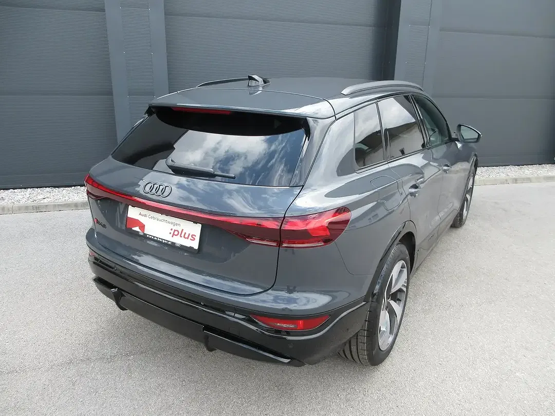 Audi SQ6 e-tron - Thumbnail 6