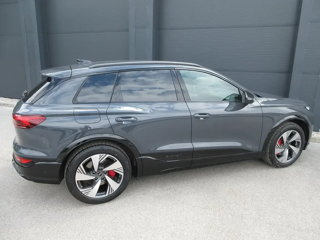 Audi SQ6 e-tron - Thumbnail 7
