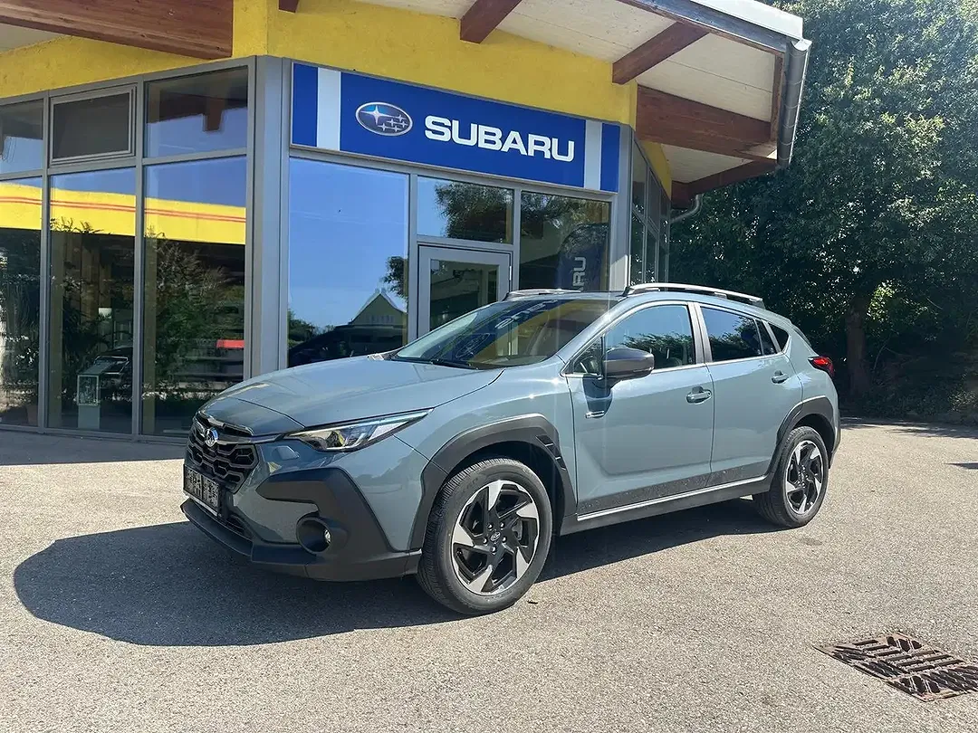 Subaru Crosstrek 2.0 Premium - foto 2