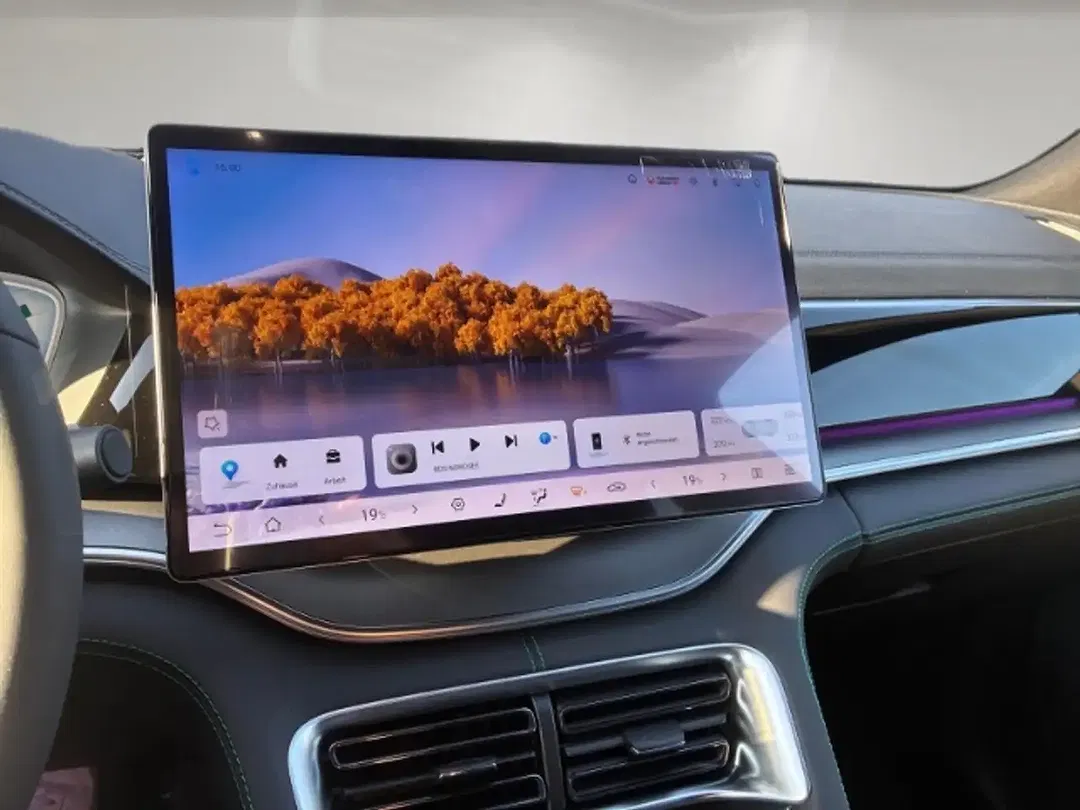 BYD Seal U Comfort - Thumbnail 9